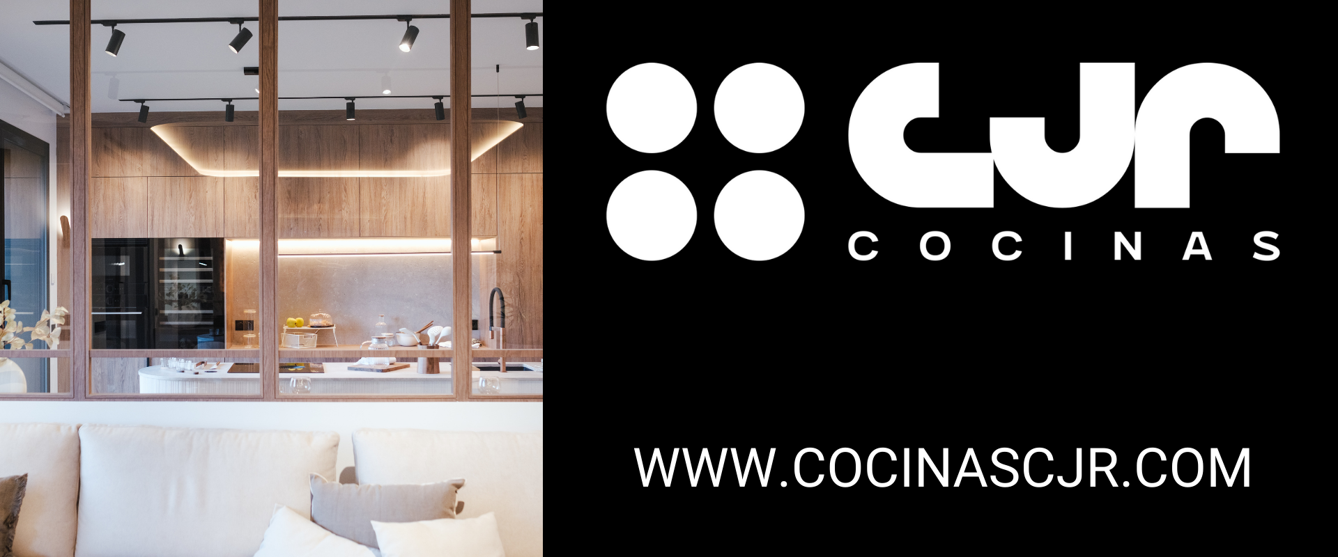 como diseñar una lavanderia moderna en casa cocinas cjr 1