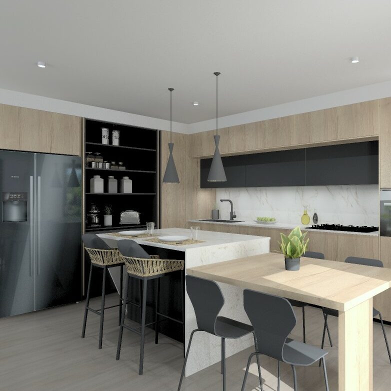 ayuda diseño de cocina online cocinas cjr