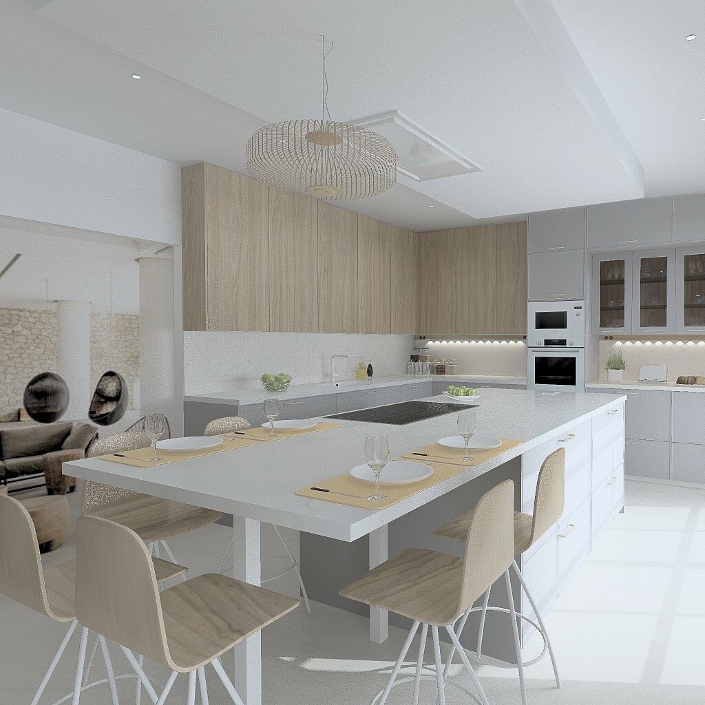 ayuda diseño de cocina online cocinas cjr